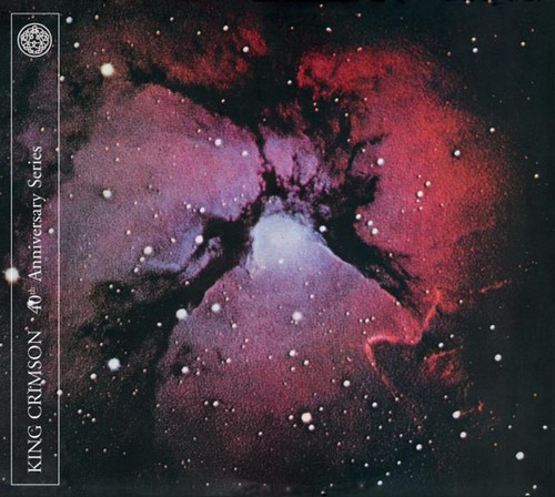 King crimson islands - islands, /