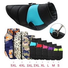 Cappotto per Cani Impermeabile