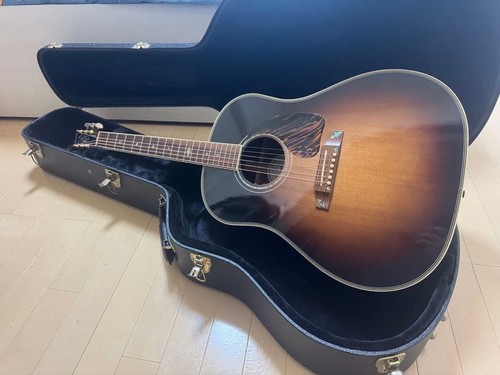 Gibson custom 2016 - j-45,