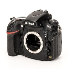 Fotocamera Nikon D800