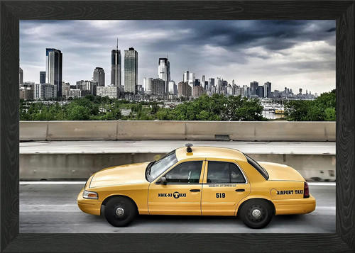 Quadro stampa tela poster - quadro,