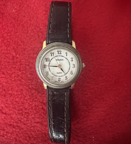 Orologio vintage gruen - vintage,