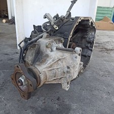 CAMBIO MANUALE 6 MARCE RENAULT KOLEOS NISSAN QASHQAI 1 SERIE 2.0 DCI M9R 4X4