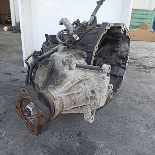Cambio manuale marce renault - marce,