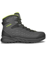 - Lowa Explorer II MID GTX