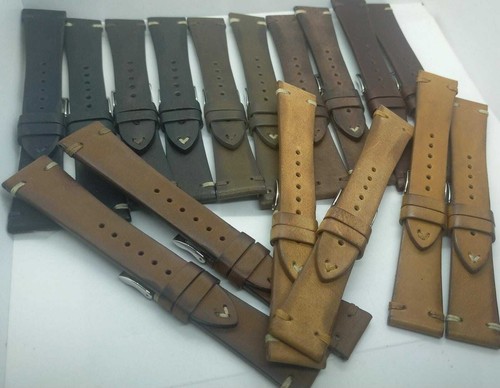 Cinturino shell cordovan - cinturino,