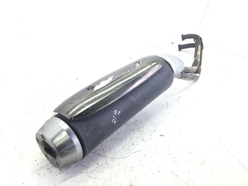Scarico marmitta yamaha - marmitta,