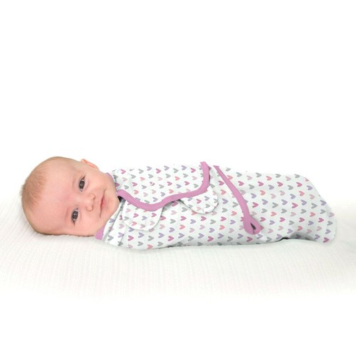 Swaddleme zaino bambino cotone - swaddleme,