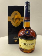 Cognac COURVOISIER VS, Le