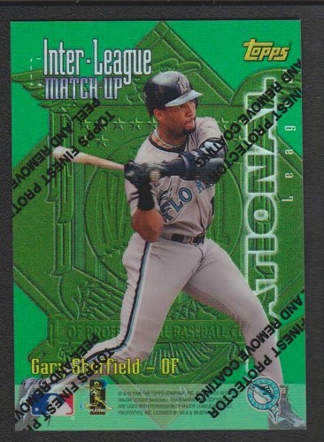 1997 topps inter league finest - topps, inter-league