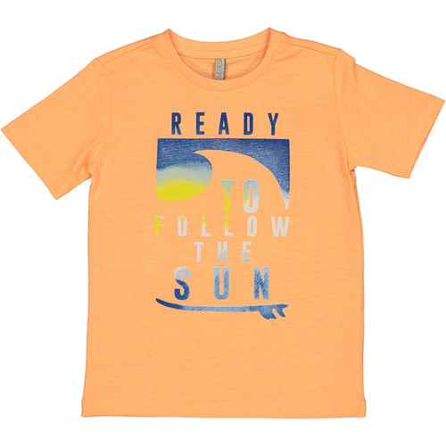 Shirt maglietta bambino - maglietta,