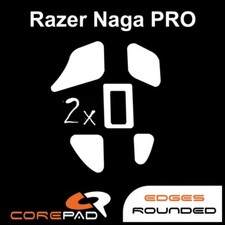 Corepad skatez razer - skatez, naga