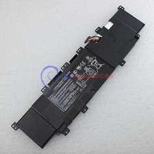 Batteria NUOVA C31-X402 11.1V 44Wh per Asus VivoBook S400 S400C S400CA S400E S300