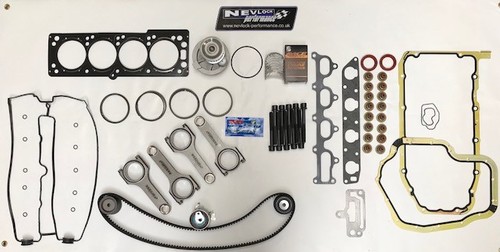 Kit lavoro asta vauxhall astra - vauxhall,