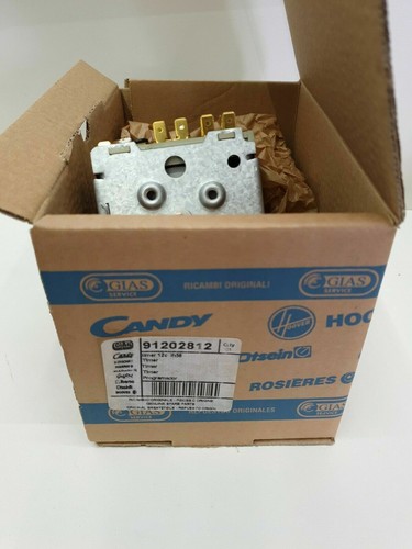Timer programmatore lavatrice - timer,