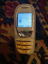 Cellulare siemens c62 - siemens,