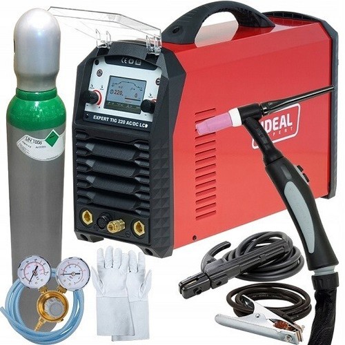 Saldatrice inverter impulsi - saldatrice,