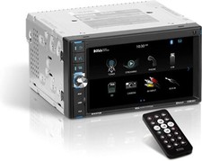 *BOSS AUDIO SYSTEM BV9370B 6,5" TOUCHSCREEN BLUETOOTH USB/SD/AM/FM NO LETTORE CD