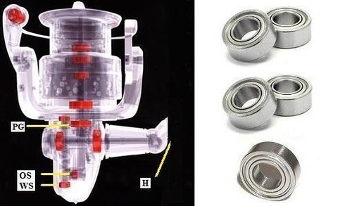 Shimano super tune technium - shimano,