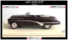 BUICK ROADMASTER Convertible