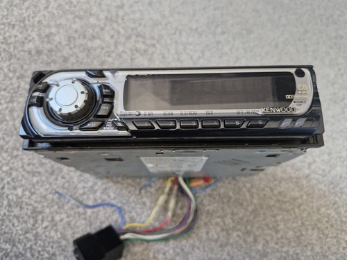 Kenwood krc 594 vecchia - krc-594,