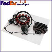 Statore alternatore, regolatore, guarnizione per Honda CRF 450 R,RX,Enduro,RWE 2019-20