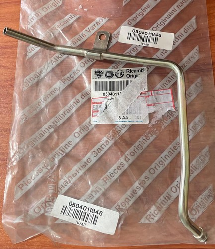 Tubazione fiat 504011846 per - 504011846,