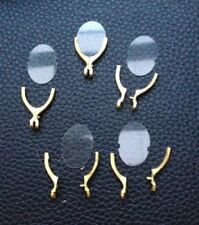 5 Pezzi Disco Schuco Mercer Oldtimer 1225 con Telaio (d7) Nuovo