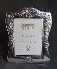 MARIA CRISTINA STERLING