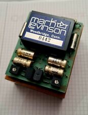 MARK LEVINSON JC1-SM , MODULO pre pre MC per preamplificatori   ML1  ( JC2 )