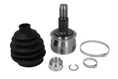 Kit giunto anteriore - , metelli