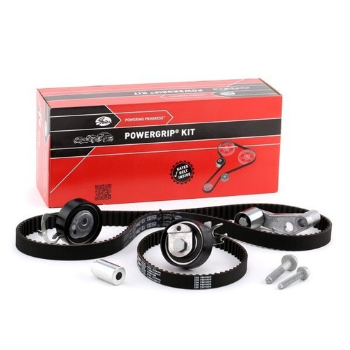 Kit cinghia distribuzione - kit,