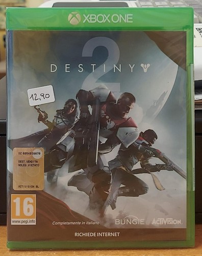 Destiny xbox one - 2,