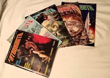 L'Eternauta - I fumetti più belli dal mondo - 26/30