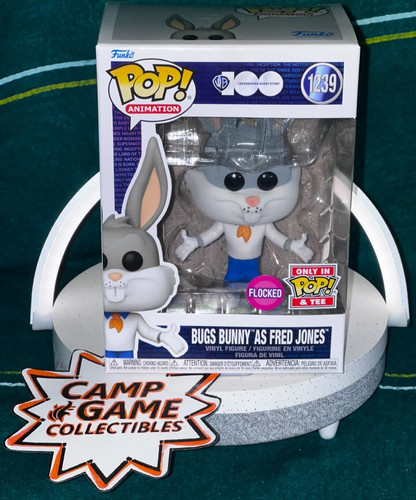Funko pop 1239 - ⭐️funko, bugs