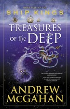 Treasures the deep - treasures, of