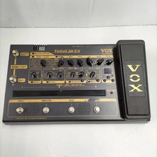 VOX ToneLab EX Pedale per