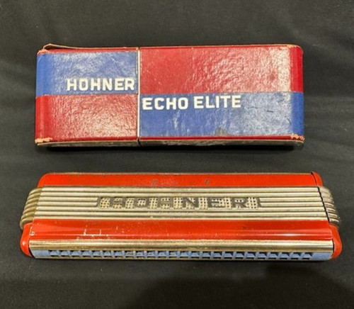 Chiave armonica vintage anni