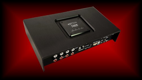 Arc audio ps12 - pro, processore
