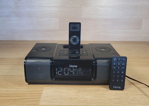 Ihome ip9 ipod - ihome,