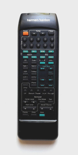 Telecomando originale