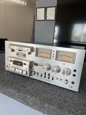 Cassettiera Pioneer CT-F1000