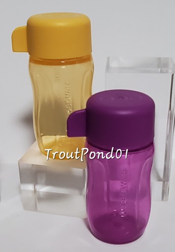 Tupperware eco bottiglie set - set, 2