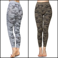 Annes She Leggings Moro
