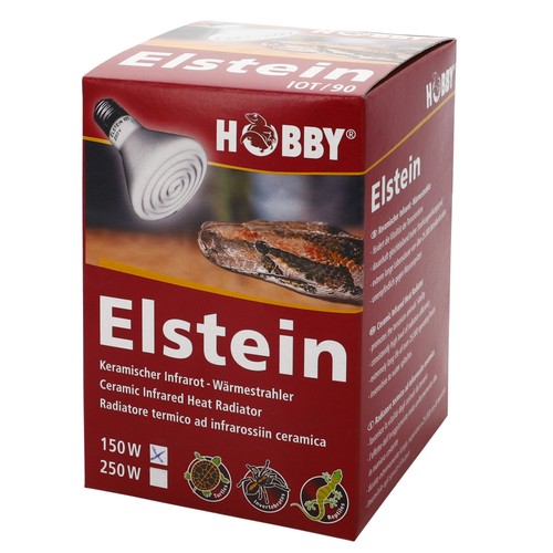 Hobby elstein riscaldatore - elstein,