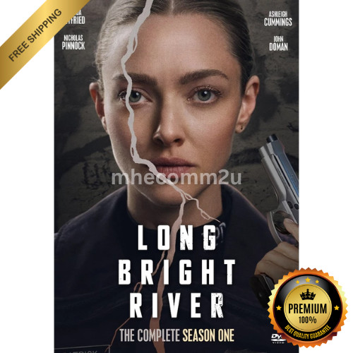 Long bright river - bright, series