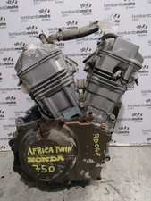 BLOCCO MOTORE HONDA AFRICA