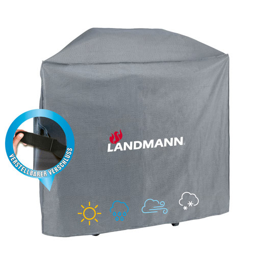 Landmann premium cappa - landmann, di