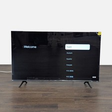 Hisense 40-Inch LED TV –