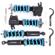 Coilover for Nissan Silvia 180SX 200SX 240SX S13 Ammortizzatore Regolabile